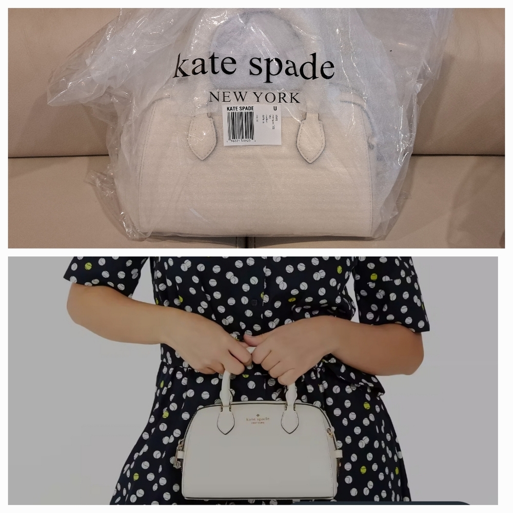 🎀 Kate Spade Madison Duffle bag